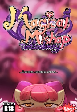 Magical Mishap - Tentacalamity