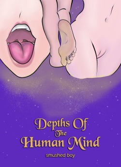 Depths Of The Human Mind