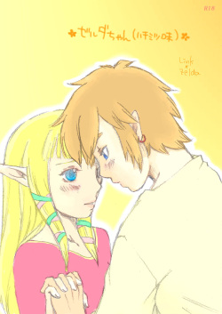 Zelda-chan  | ✿ Zelda-chan  ✿
