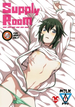 Supply Room - Group: cabbage box (Popular) - Free Hentai Manga, Doujinshi and Anime Porn