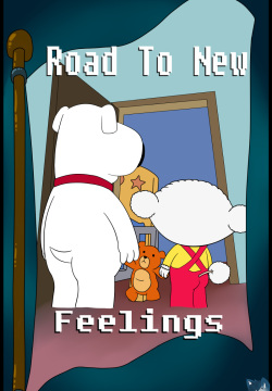 Road To new Feelings