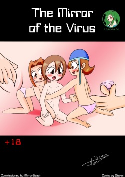 The Mirror of the Virus